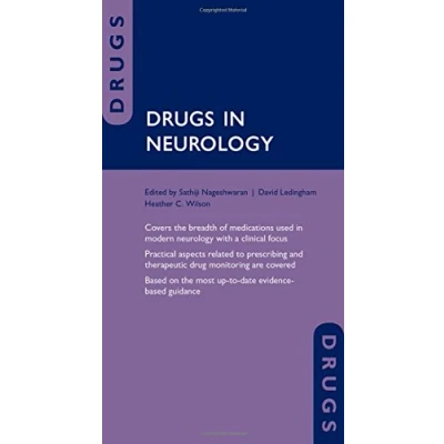 Abbildung von Drugs in Neurology
