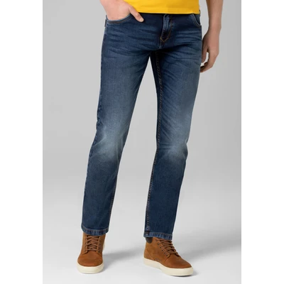 Abbildung von TIMEZONE Slim fit Jeans &quot;Slim ScottTZ&quot;