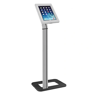 Abbildung von Maclean MC 645 Universal Bodenständer für Tablet (9,7 10,1 Zoll) Halter mit Verriegelung Ständer