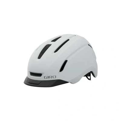 Abbildung von Giro Unisex Erwachsene Caden II MIPS Helme, Matte Chalk, S