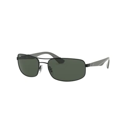 Abbildung von Sonnenbrille Ray Ban RB3527 006/71 61/17/135