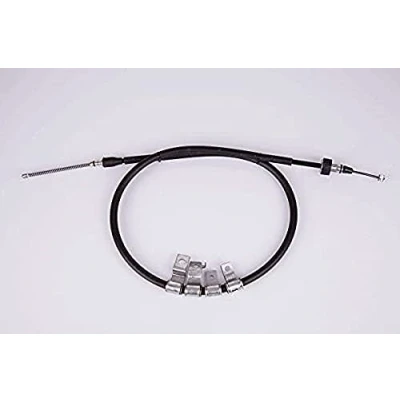 Abbildung von HELLA 8AS 355 664 011 Handbremsseil 1615, 1390 HYUNDAI: Getz