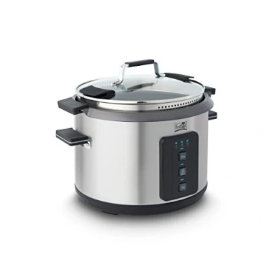 Abbildung von Fritel compatible RC 1377 Rice &amp; Pasta Cooker