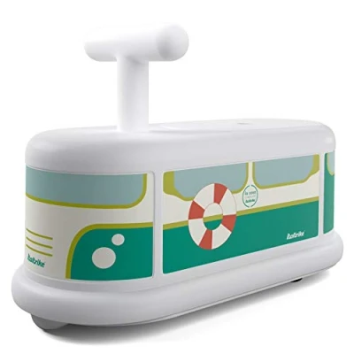 Abbildung von Italtrike ABC La Cosa Capsule Wohnwagen Camper