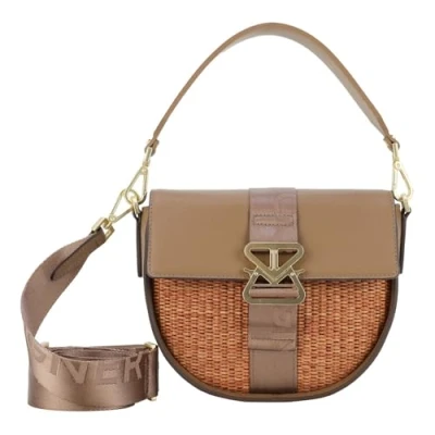 Abbildung von Bogner Handtasche, Damen, Größe: One Size, Braun