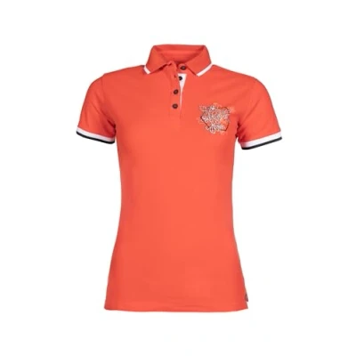 Abbildung von HKM Poloshirt Savona Style