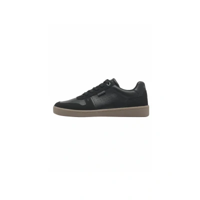 Abbildung von s.Oliver Sneaker low, Herren, Größe: 41, Black Schuhe