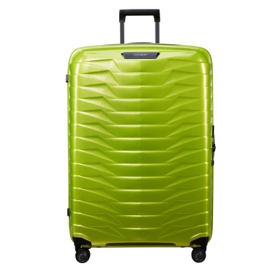 Abbildung von Samsonite Proxis Spinner 81 lime