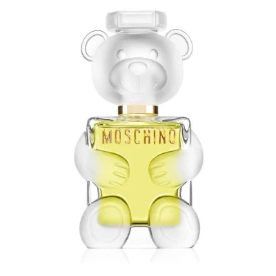Abbildung von Moschino Toy 2 Eau de Parfum 100 ml