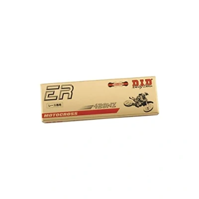 Abbildung von DID 428NZG&amp;B 136 Kette