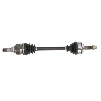 Abbildung von POINT GEAR PNG72864 Antriebswelle Vorderachse links 665 TOYOTA: Auris Schrägheck, Verso