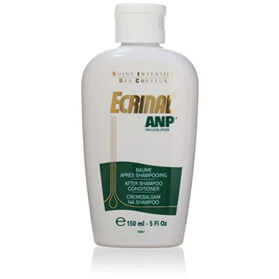 Abbildung von Conditioning Balm mit ANP für trockenes geschädigtes Haar und Kopfhaut, 150 ml