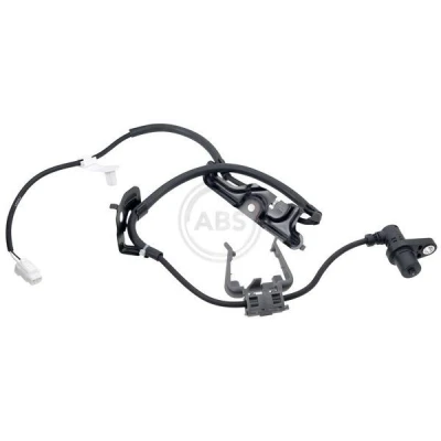 Abbildung von A.B.S. 31112 ABS Sensor passiver 800 schwarz TOYOTA: Camry VI Limousine