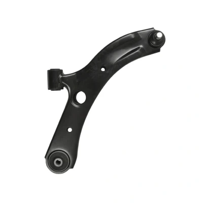 Abbildung von BLUE PRINT ADK88620 Querlenker mit Lager Vorderachse rechts Stahlblech SUZUKI: SWIFT 3