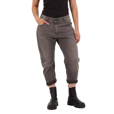 Abbildung von G STAR RAW Damen Arc 3D Boyfriend Jeans