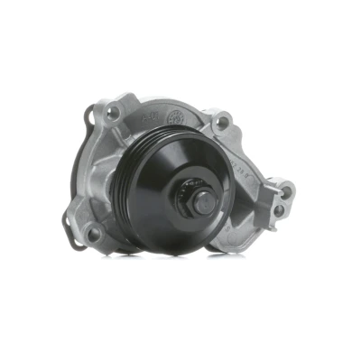 Abbildung von PIERBURG 7.07152.28.0 Wasserpumpe mit Dichtung mechanisch CITROËN: C3 II, DS3 Schrägheck, III, PEUGEOT: 208 I 2008 Kombi kfzteile,