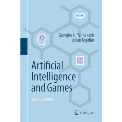 Abbildung von Artificial Intelligence and Games