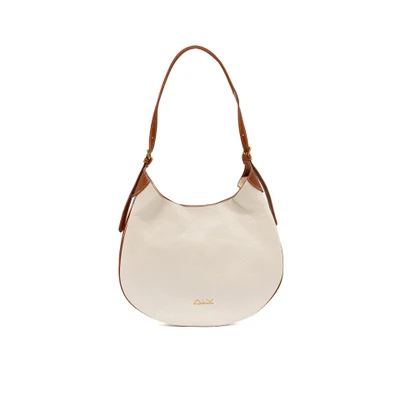 Abbildung von ALV by Alviero Martini Shopping Bag, Damen, Größe: One Size, Ivory