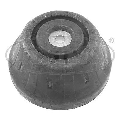 Abbildung von CORTECO 49357908 Federbeinstützlager Vorderachse beidseitig ohne Kugellager VOLKSWAGEN: Amarok Pickup