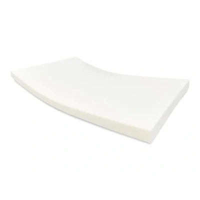 Abbildung von Dibapur ® NEUN Kaltschaummatratze Ohne Bezug in 9 cm Höhe Caravan Matratze Made Germany (120 x 200 cm)