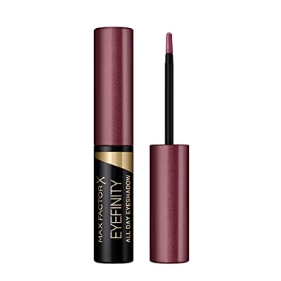Abbildung von Max Factor Eyefinity Lidschatten 09 Sultry Burgundy