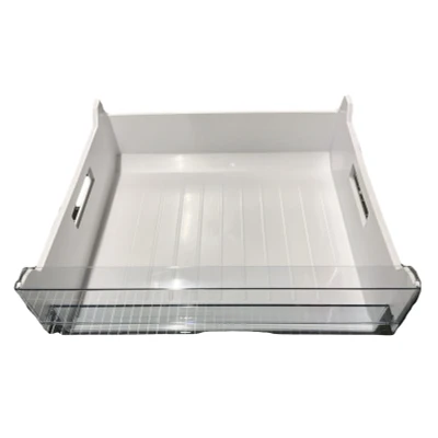 Abbildung von Gorenje 571808 Gemüseschublade Kühl Gefrierkombination schublade A6 Z138 031 dal.kpl