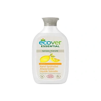 Abbildung von Ecover Hand Spülmittel Zitrone 500ml Geschirrspülmittel
