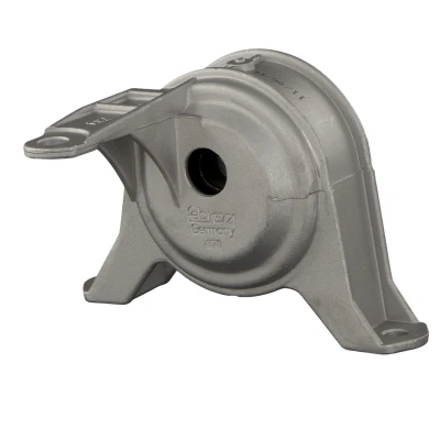 Abbildung von FEBI BILSTEIN 15721 Motorlager vorne rechts Gummimetalllager OPEL: Zafira A, Astra G CC, Caravan