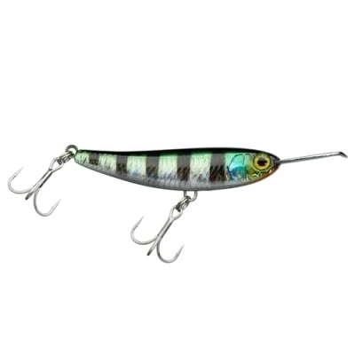 Abbildung von Illex Riser Bait Topwater Köder HL Sunfish 6cm (16.6g) Oberflächenköder