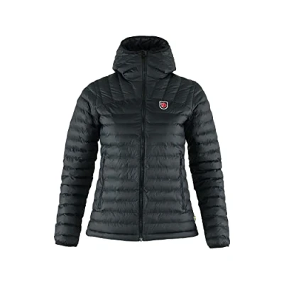Abbildung von Fjällräven Winterjacke, Damen, Größe: XL, Black