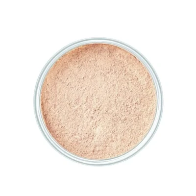 Abbildung von Artdeco Mineral Powder Foundation Soft Ivory