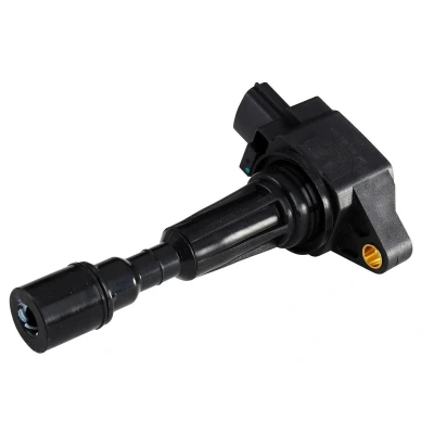 Abbildung von HELLA 5DA 358 057 021 Zündspule 3 12 MAZDA: Limousine, 2 Schrägheck, Hatchback