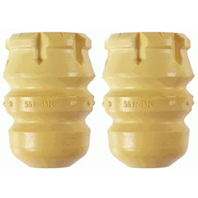 Abbildung von SACHS 900 209 Anschlagpuffer, Federung Service Kit FORD: MONDEO 4, 4 Stufenheck