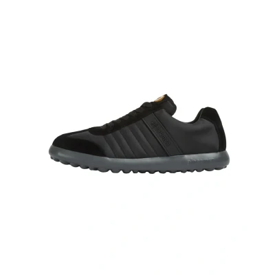 Abbildung von Camper Pelotas XLF Sneaker low, Herren, Größe: 45, Schwarz Schuhe