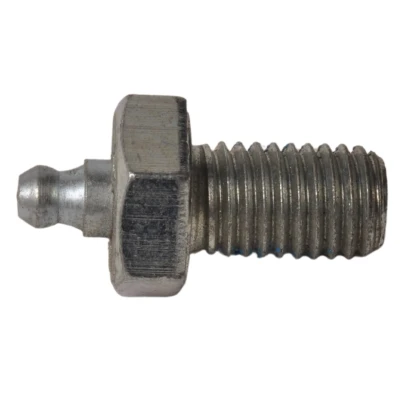 Abbildung von SchmierNippel Bolzen M12x20mm KFG20 t/m KFG35 TrailerPlus Anhängerersatzteile