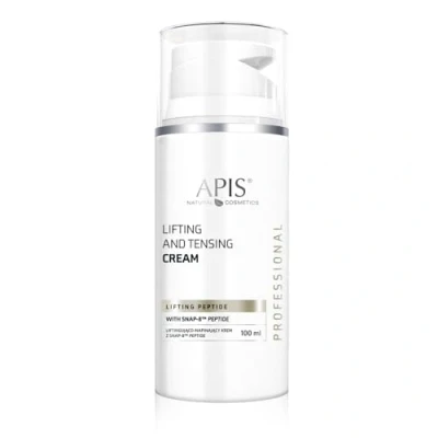Abbildung von Creme zum Anheben und Festziehen mit Snap 8 tm Peptid 100 ml
