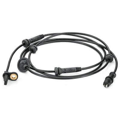 Abbildung von HELLA 6PU 012 806 401 ABS Sensor aktiver 2 FIAT: Doblo I Cargo