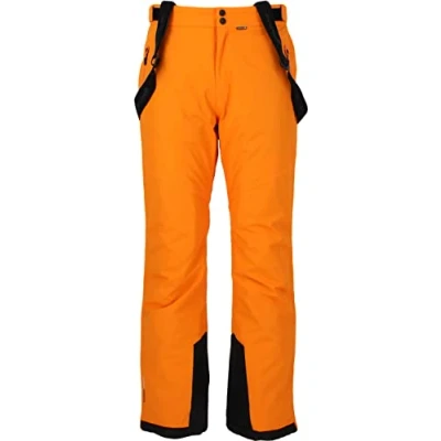 Abbildung von WHISTLER Herren Skihose Fairfax 5128 Turmeric L