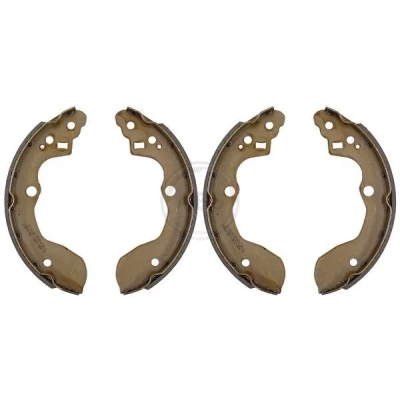Abbildung von A.B.S. 9337 Bremsbacken 220 36 SUZUKI: SX4 I Schrägheck, SWIFT 5