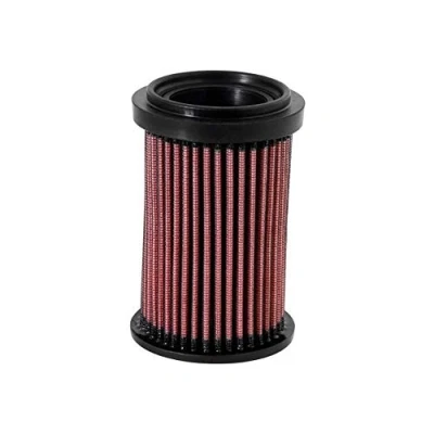 Abbildung von Luftfilter K&amp;N Filters DU 8015