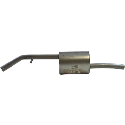 Abbildung von BOSAL 135 109 Endschalldämpfer CITROËN: C3 II, DS3 Schrägheck