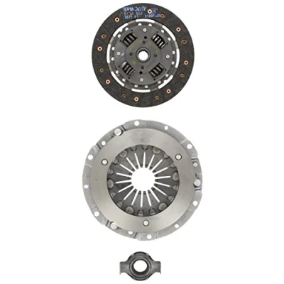 Abbildung von Kupplungssatz LuK RepSet 619 3012 00