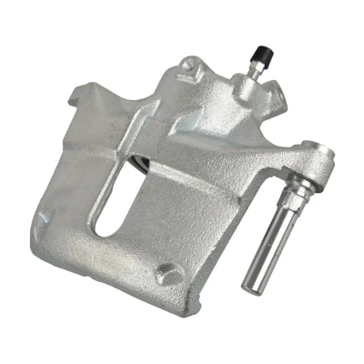 Abbildung von FEBI BILSTEIN 179436 Bremssattel Gusseisen Vorderachse links RENAULT: Kangoo I, I Rapid, NISSAN: Kubistar Kastenwagen