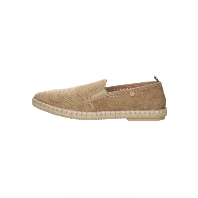 Abbildung von VERBENAS Tom Pacific Espadrille, Loafer, Slipper, Sommerschuh, Strandschuh mit Stretcheinsätze