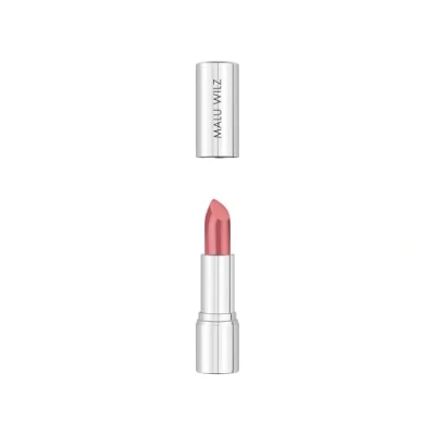 Abbildung von MALU WILZ Classic Lipstick 4 g 59 Red Firebrick