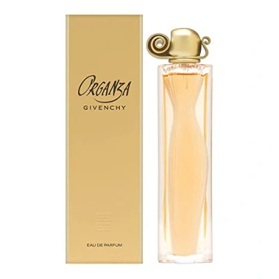 Abbildung von Givenchy Organza Eau de Parfum 50 ml