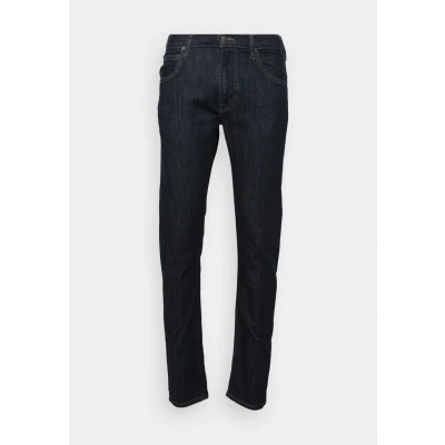 Abbildung von Lee LUKE Jeans Slim Fit, Herren, Größe: 32x38, Rinse