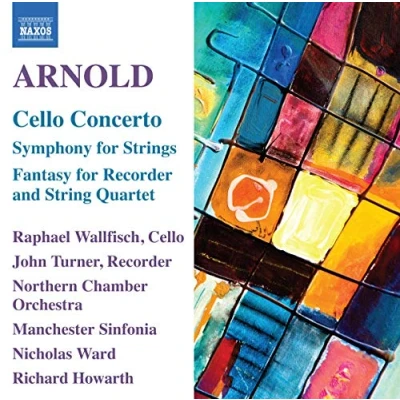 Abbildung von Cellokonzert/Streichersymphonie/+
