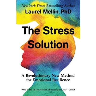 Abbildung von The Stress Solution: A Revolutionary New Method for Emotional Resilience