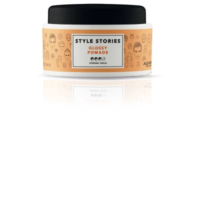 Abbildung von Glossy Pomade